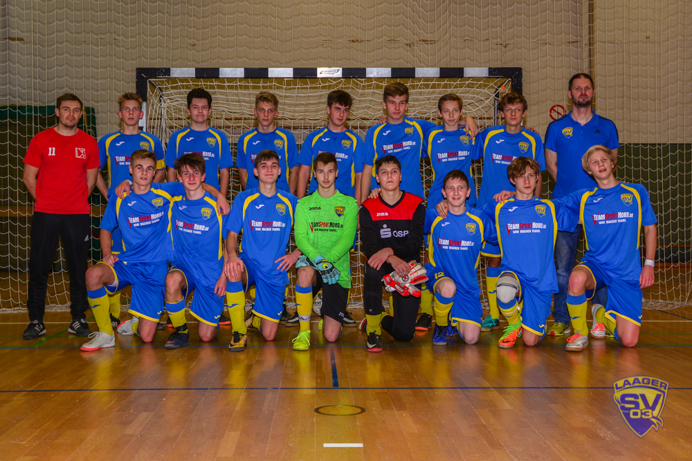 DEVK-Pokal der Versicherungsagentur Andrea Hecker