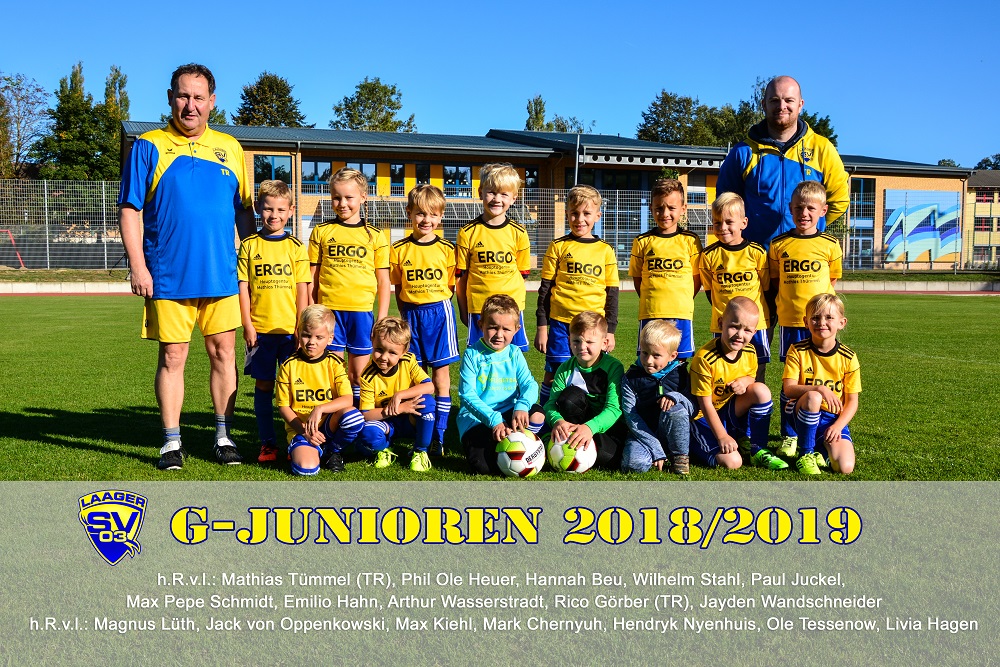 dcTeamsport Nord Cup