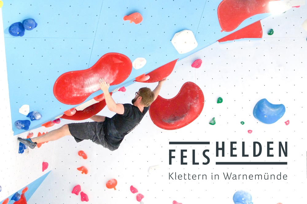 MV klettert – Im Gespräch mit den Felshelden