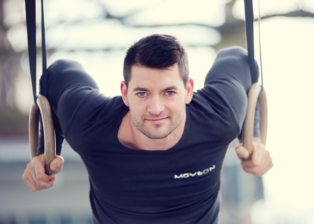 Mit Demi-tour und Saut de chat durch Rostock