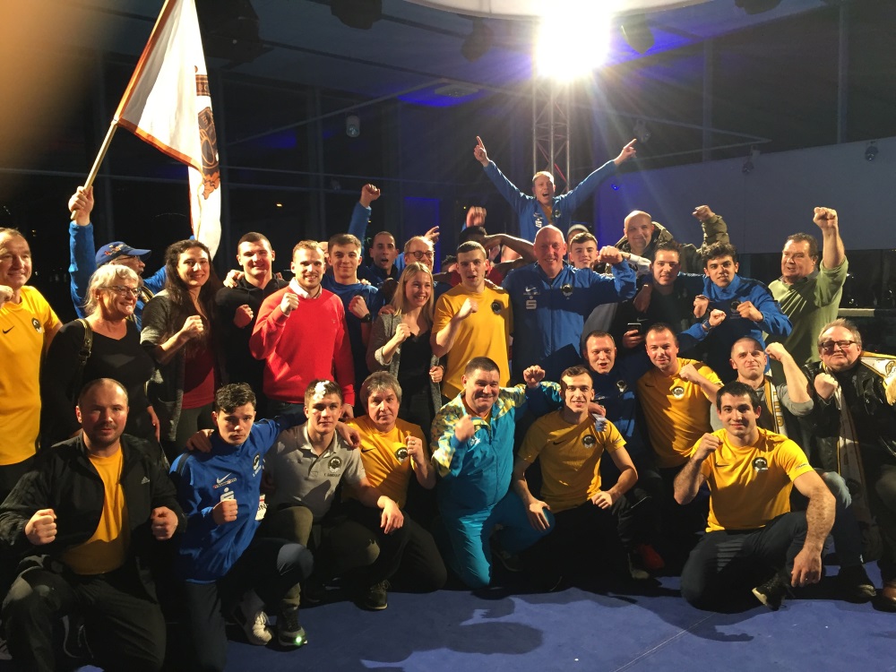 Traktor siegt in Hannover und macht Meisterschaft wieder spannend