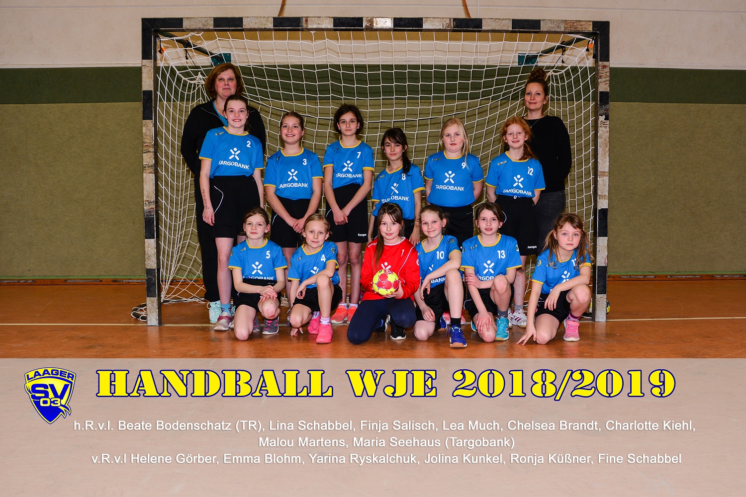 Teilgenommen und gewonnen