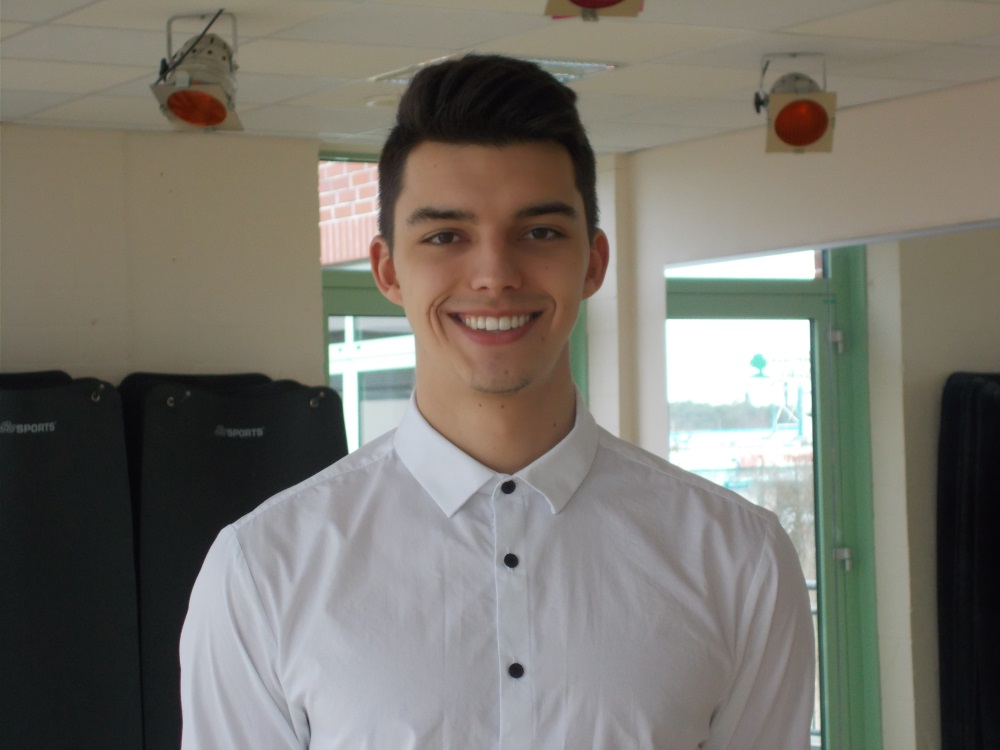 „Am Hochspringen fasziniert mich irgendwie alles…“