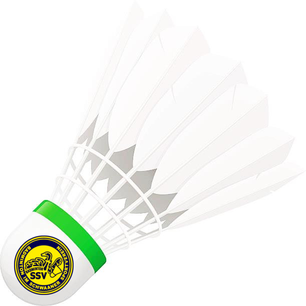 2. Schwaaner Frühjahrscup im Badminton