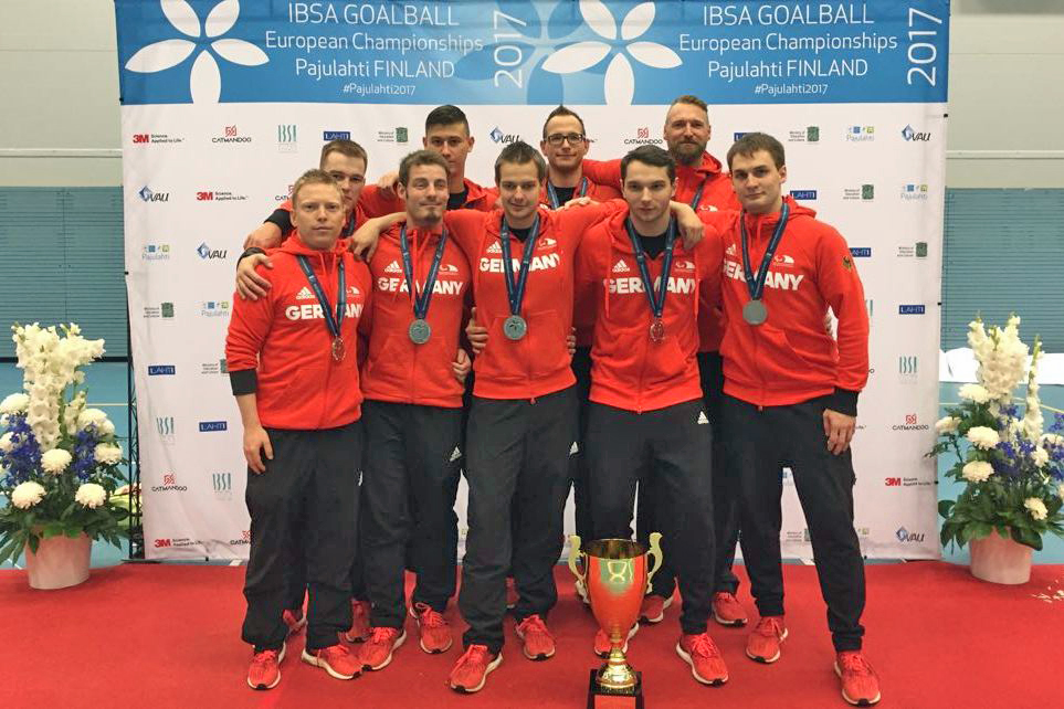 „Bei den Herren träumen wir sogar vom EM-Titel…“