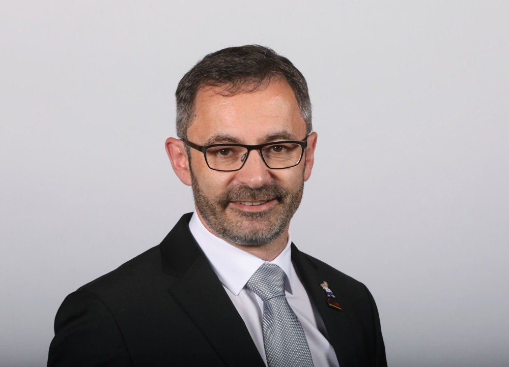 „Mehr Trainer und bessere Rahmenbedingungen nötig…“