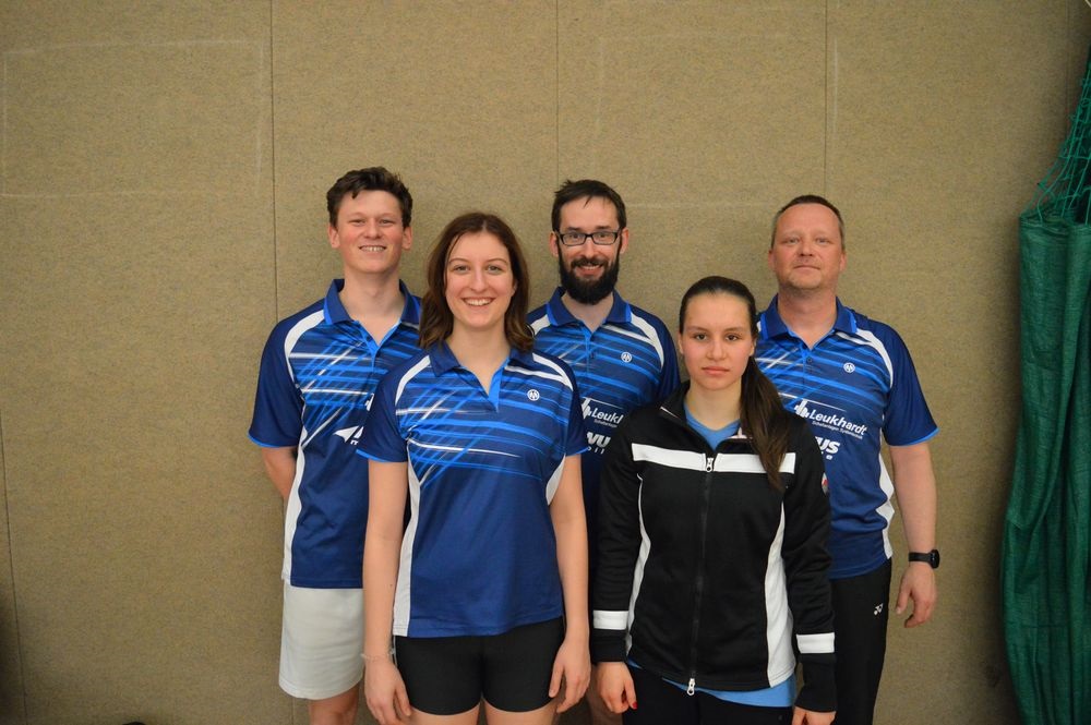 Pokalhalbfinale: Doppelter Erfolg für Schwerin