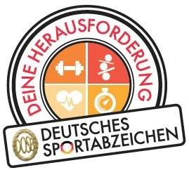 Sieger im Sparkassen Sportabzeichenwettbewerb 2018 geehrt