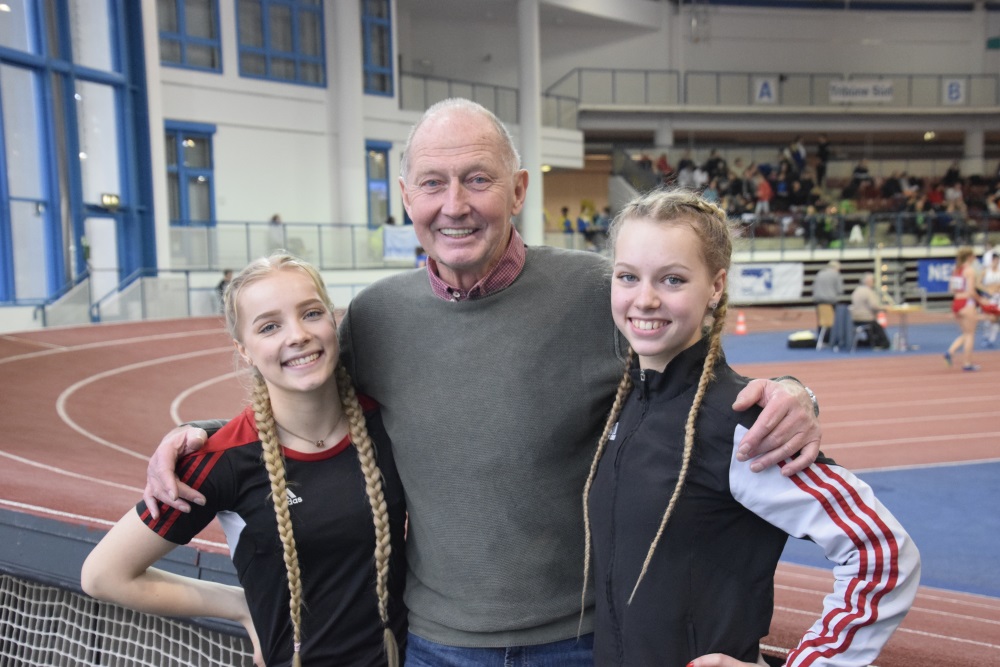 Trotz Umbruchsituation: LAV Ribnitz-Damgarten/Sanitz will Niveau weiter hochhalten