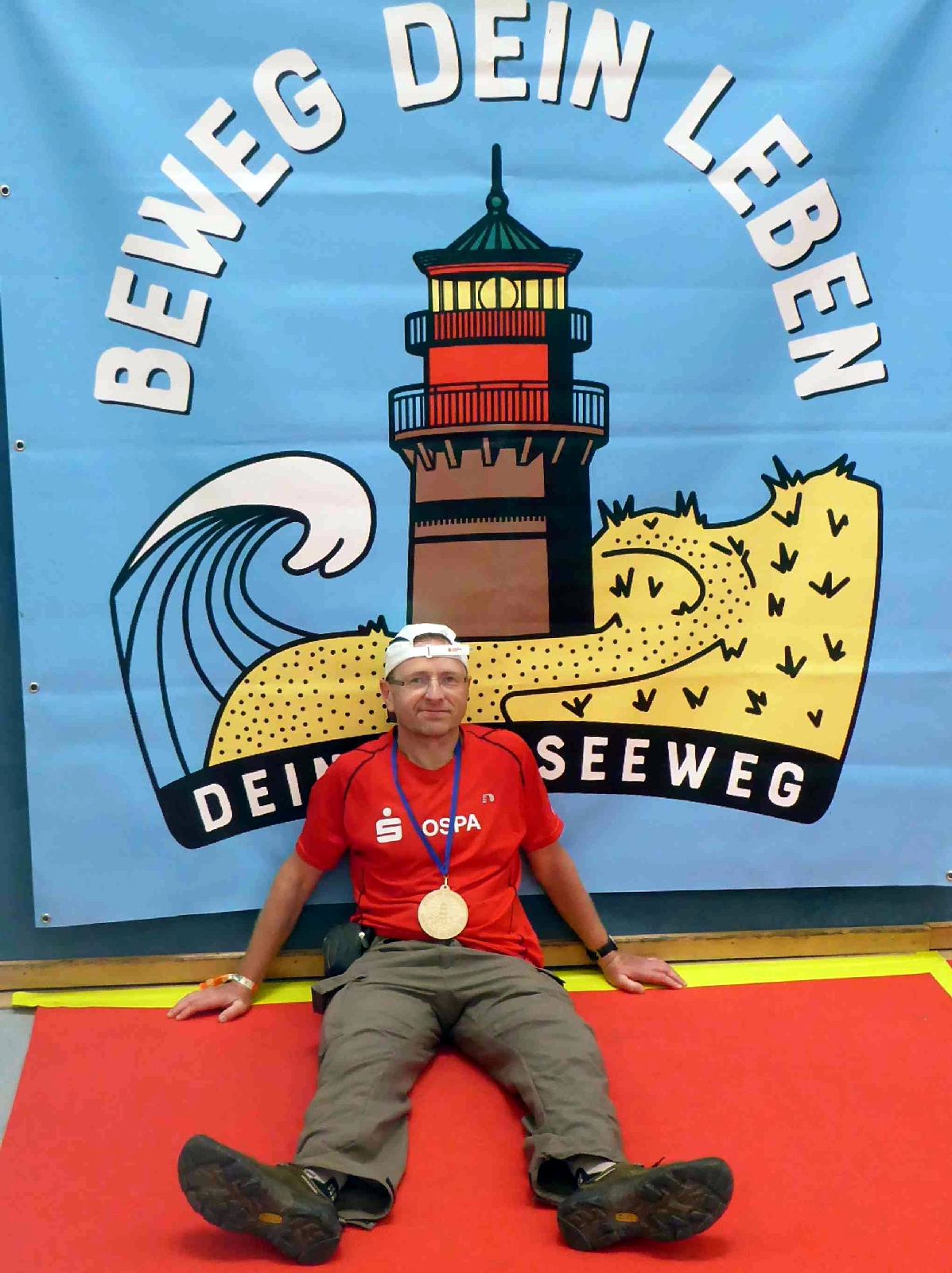 KLEINER OSTSEEWEG – Der Name ist Programm