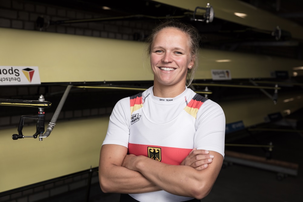 „Habe gelernt, mich besser zu steuern…“