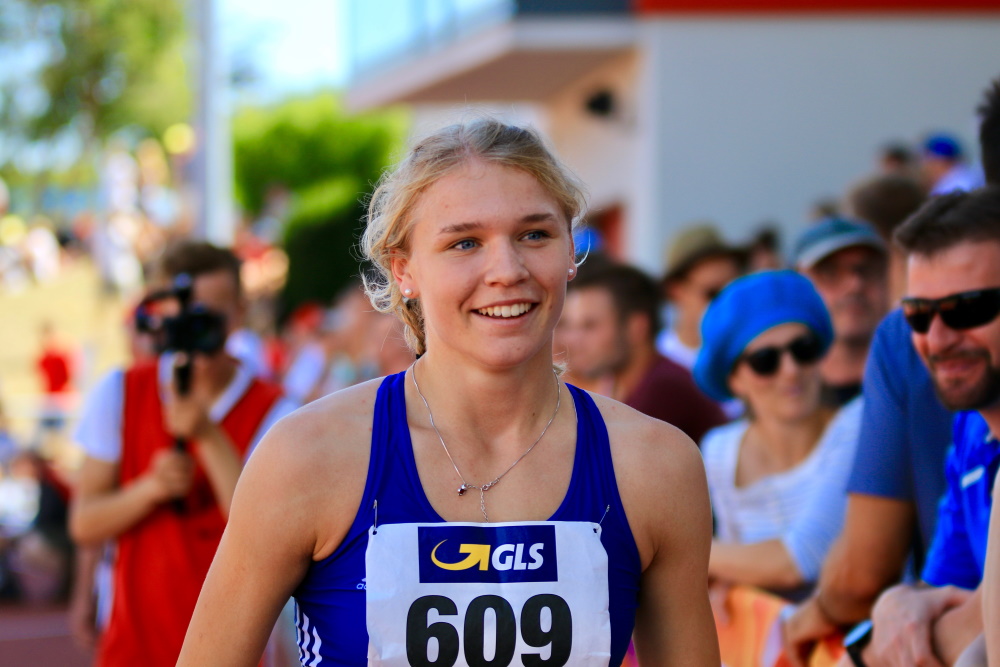 „Möchte die Atmosphäre genießen…“