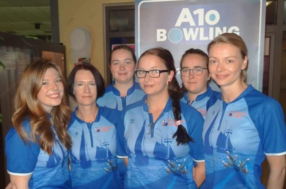 In der Bundesliga angekommen!