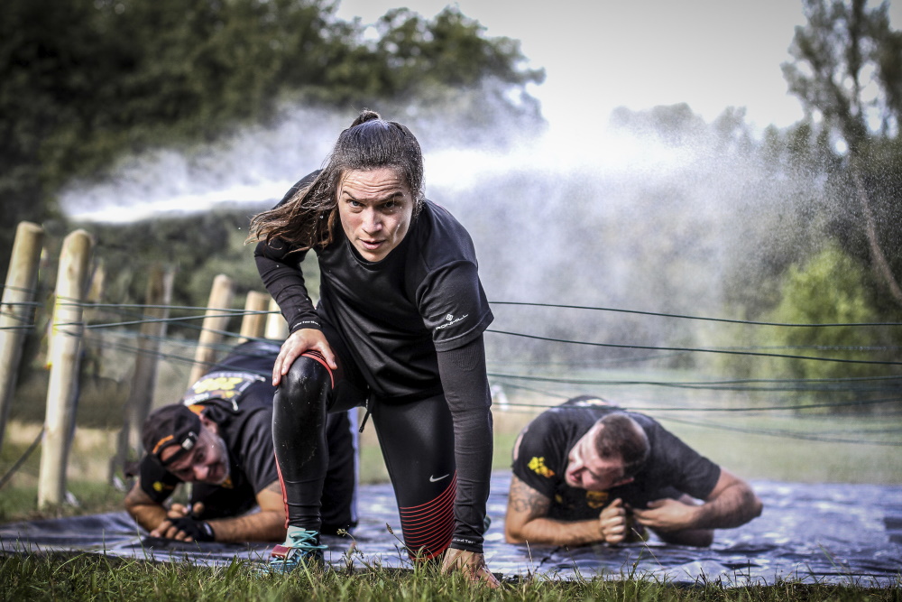 XTRACK CROSS erneut ausverkauft
