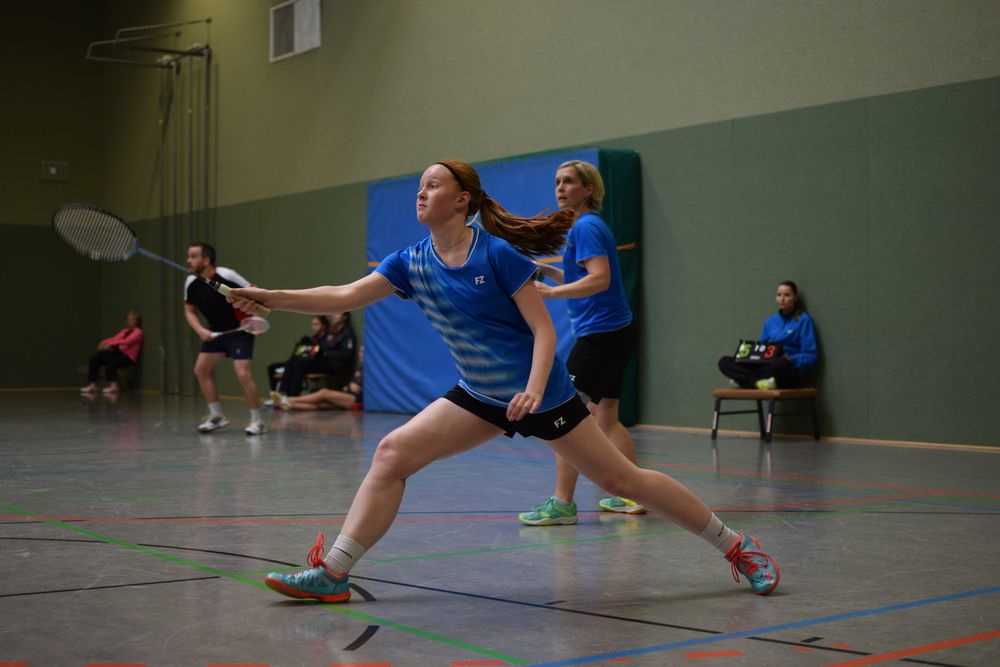 Große Erfolge und überraschende Niederlagen am 2. Spieltag