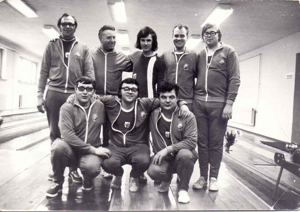50 Jahre Behindertensport in Neukloster