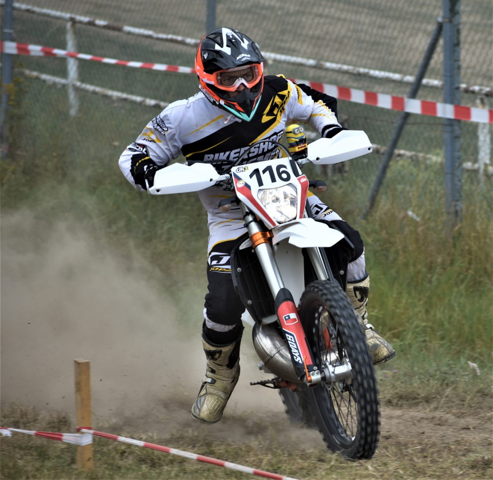 Teterower Enduro-Asse mit ADAC-Cupsiegen