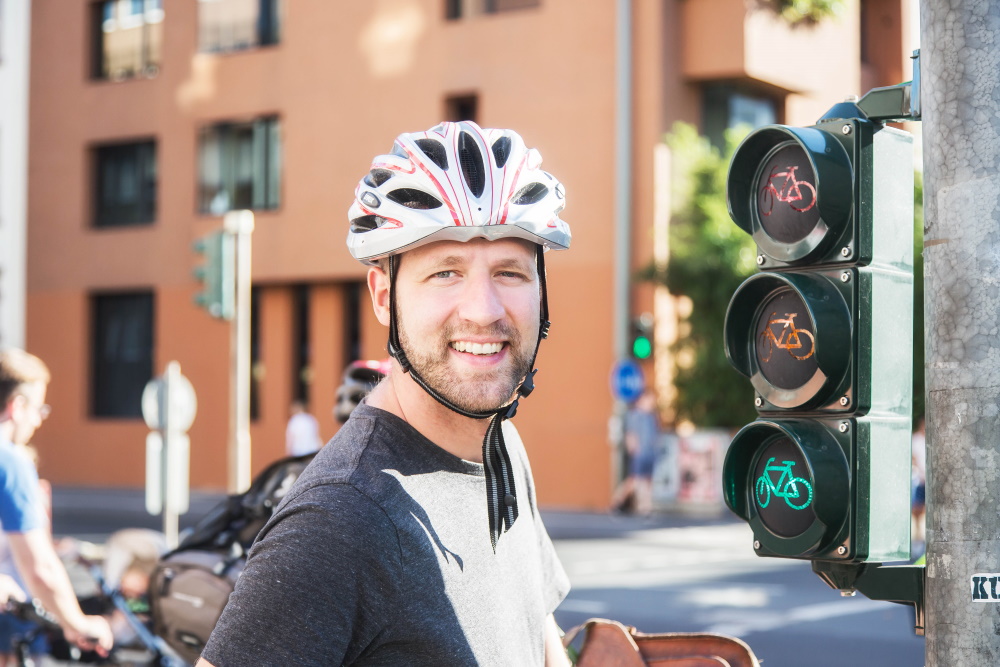 Von Jahr zu Jahr mehr: Fast 7.000 aus M-V beim Stadtradeln 2019