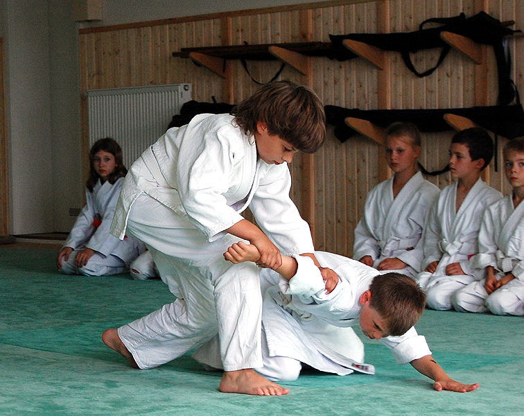 Unsere Kampfkunstschule wächst trotz Corona