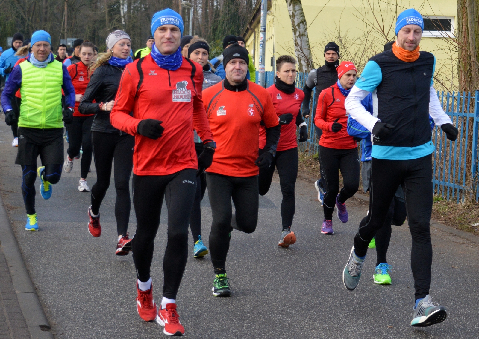 Auf geht’s zur flotten Stadtführung