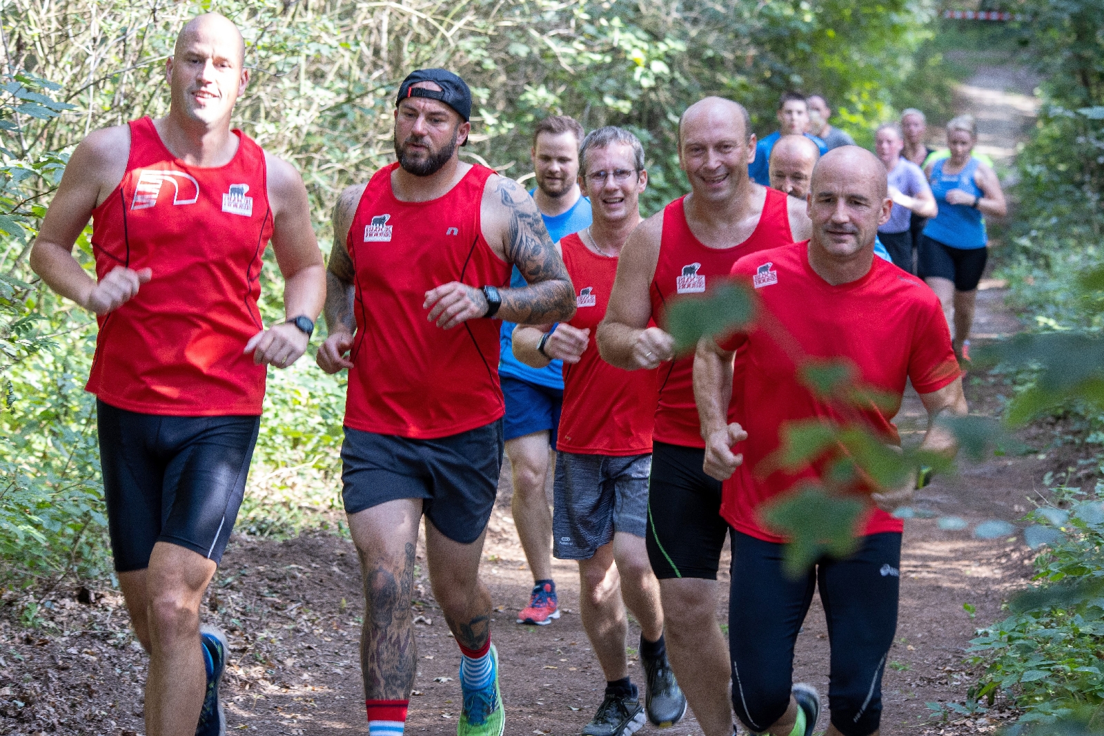 Was für ein Wettkampfjahr geht nun dem Ende entgegen?