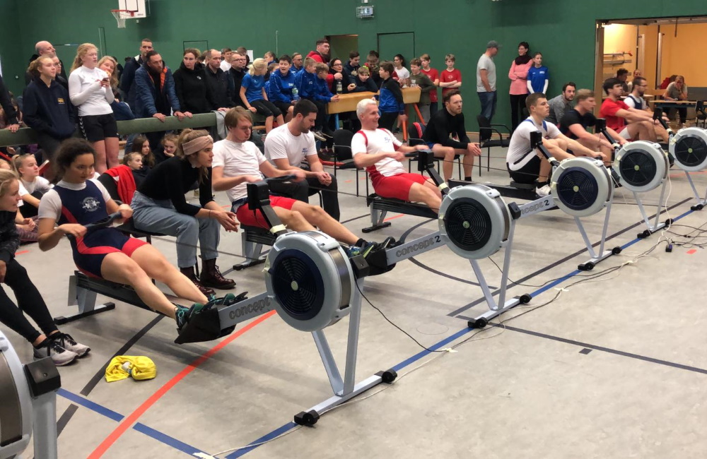 RRC gewinnt Vereinswertung