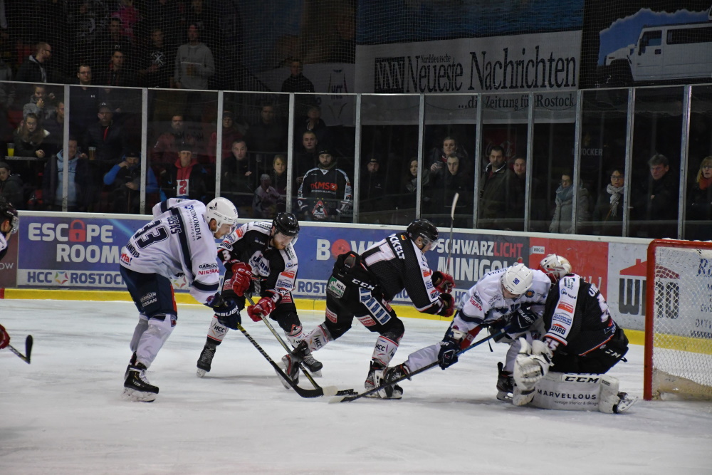 Zuhause Indianer, auswärts Fuchsjagd