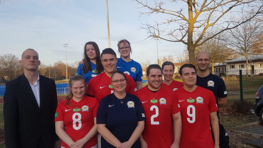 RGC PerspektivTeams erreichen die Bundesliga-Playoffs