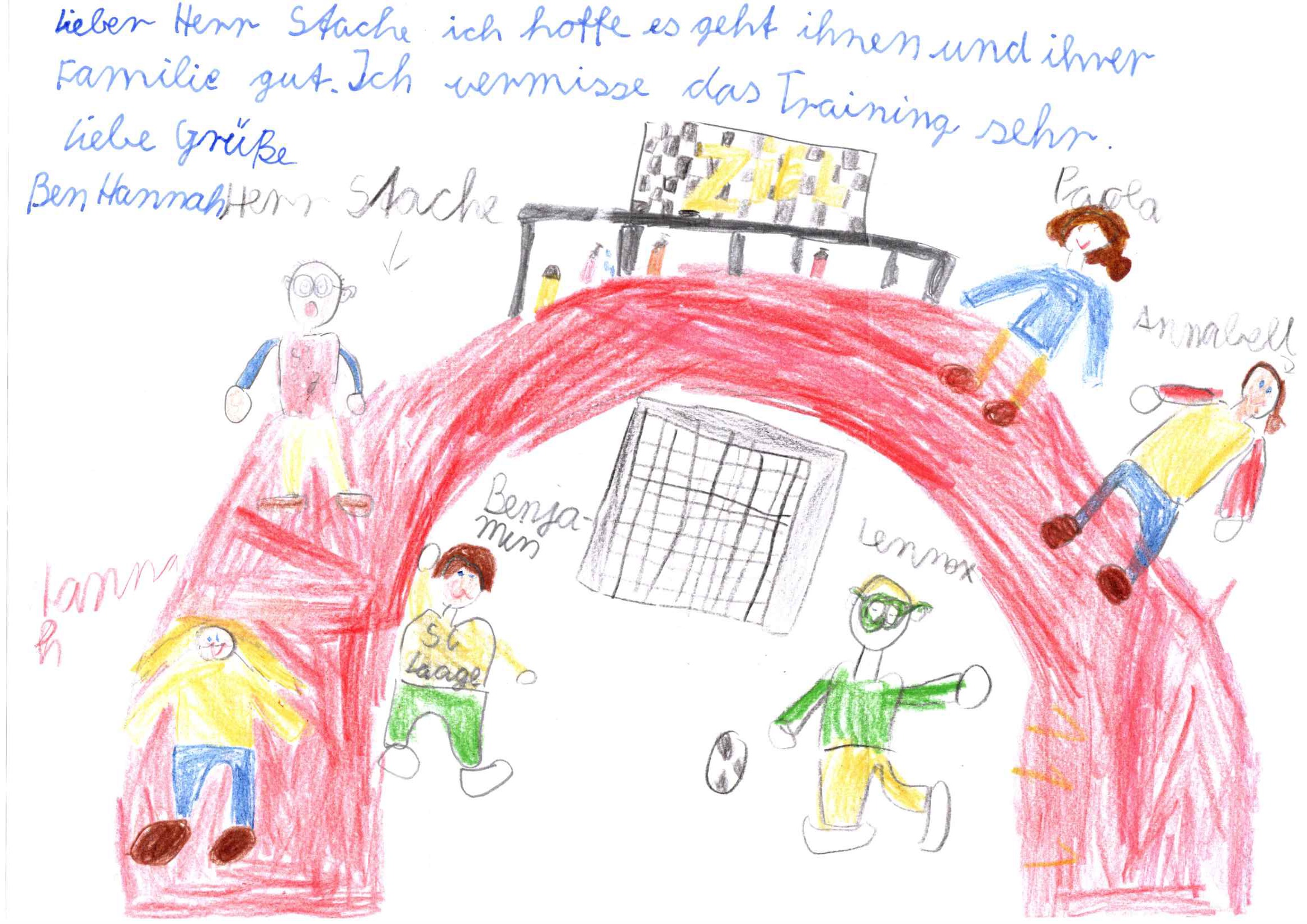 Corona – und es geht weiter