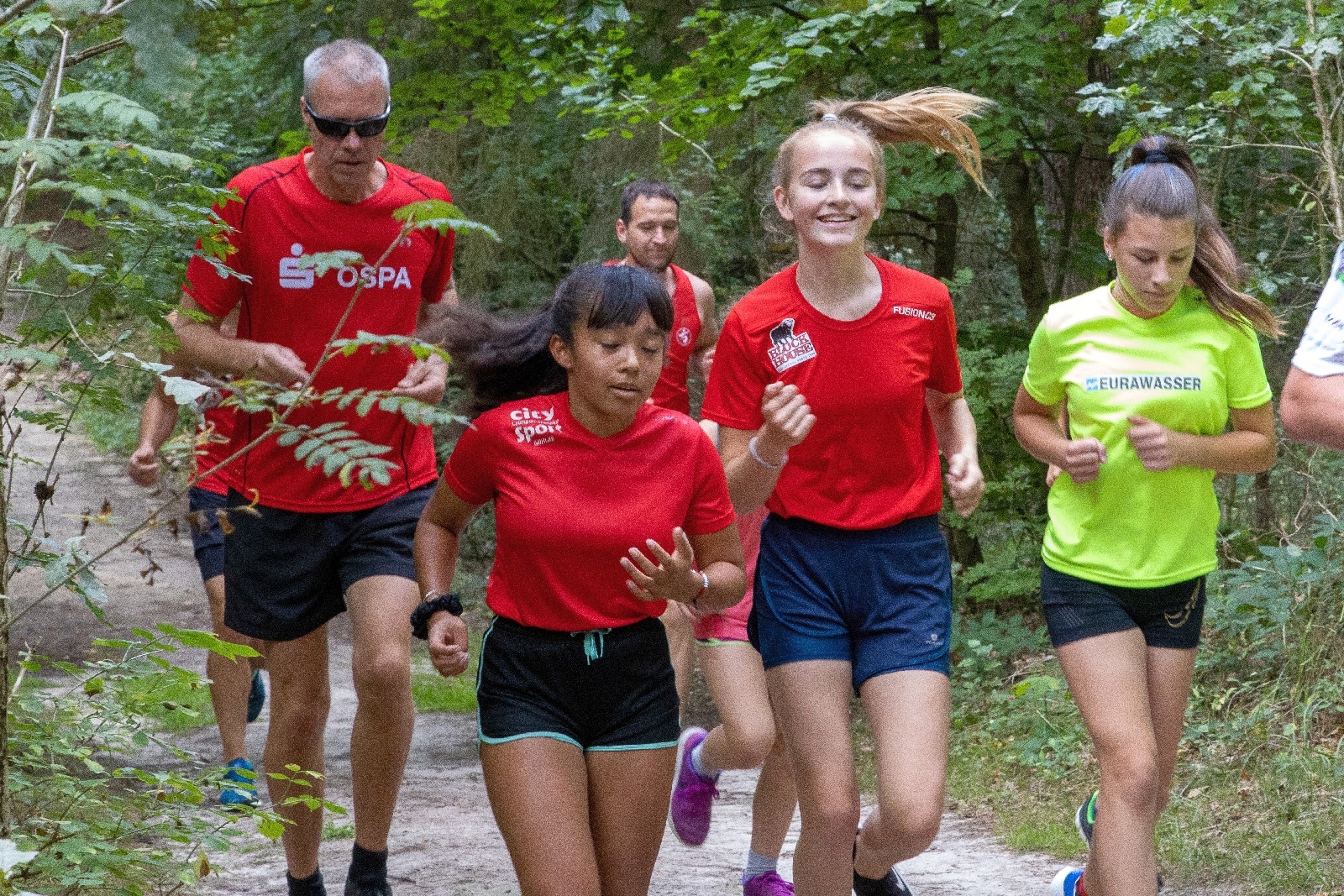 Virtueller Wettkampf über fünf Wochen war ein Erfolg