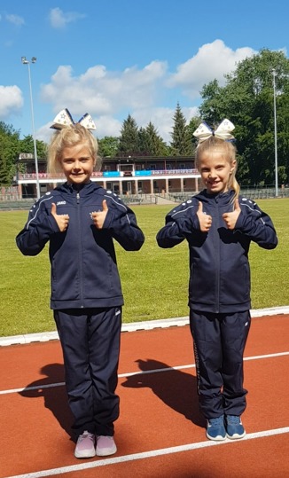 Fairplay im Sport – der OTG zeigt Flagge