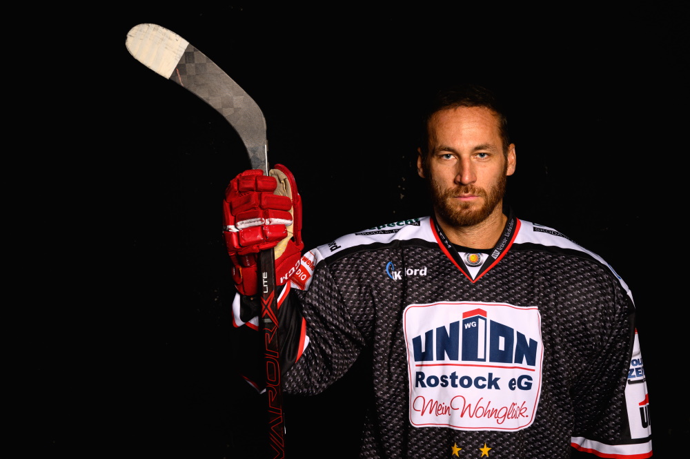 Piranha Tomas Kurka beendet seine Spielerkarriere