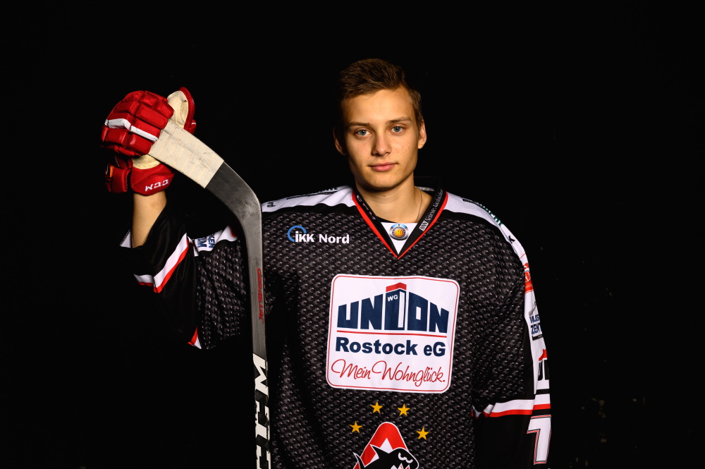 Sebastian Brockelt bleibt