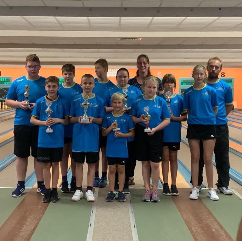 Kegelsport in den Startlöchern zur neuen Saison