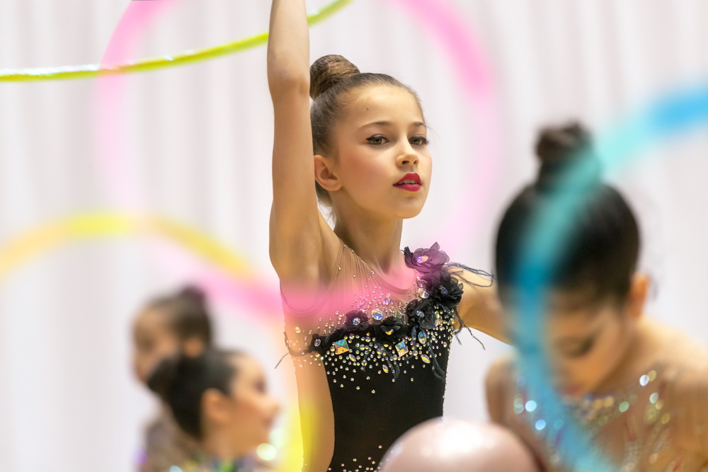 Feuerwerk der Turnkunst: HARD BEAT Tournee ins Frühjahr 2021 verschoben!