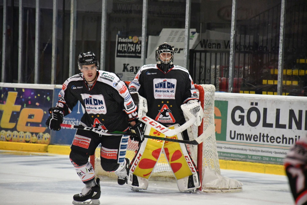 Saisonbeginn in der Drachenhöhle