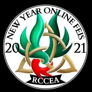 OTG-Trainerin bei RCCEA New Year Online Feis 2021