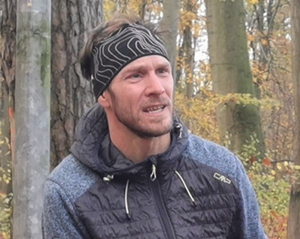 Michael Raelert: Saisonauftakt in St. George