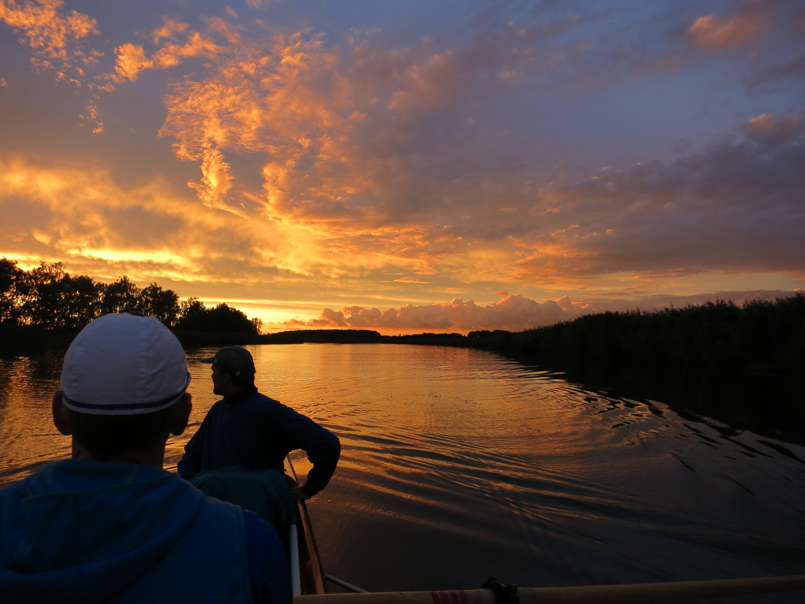 GESUNDHEITSSPORT RUDERN – NEUE KURSE IN ANKLAM