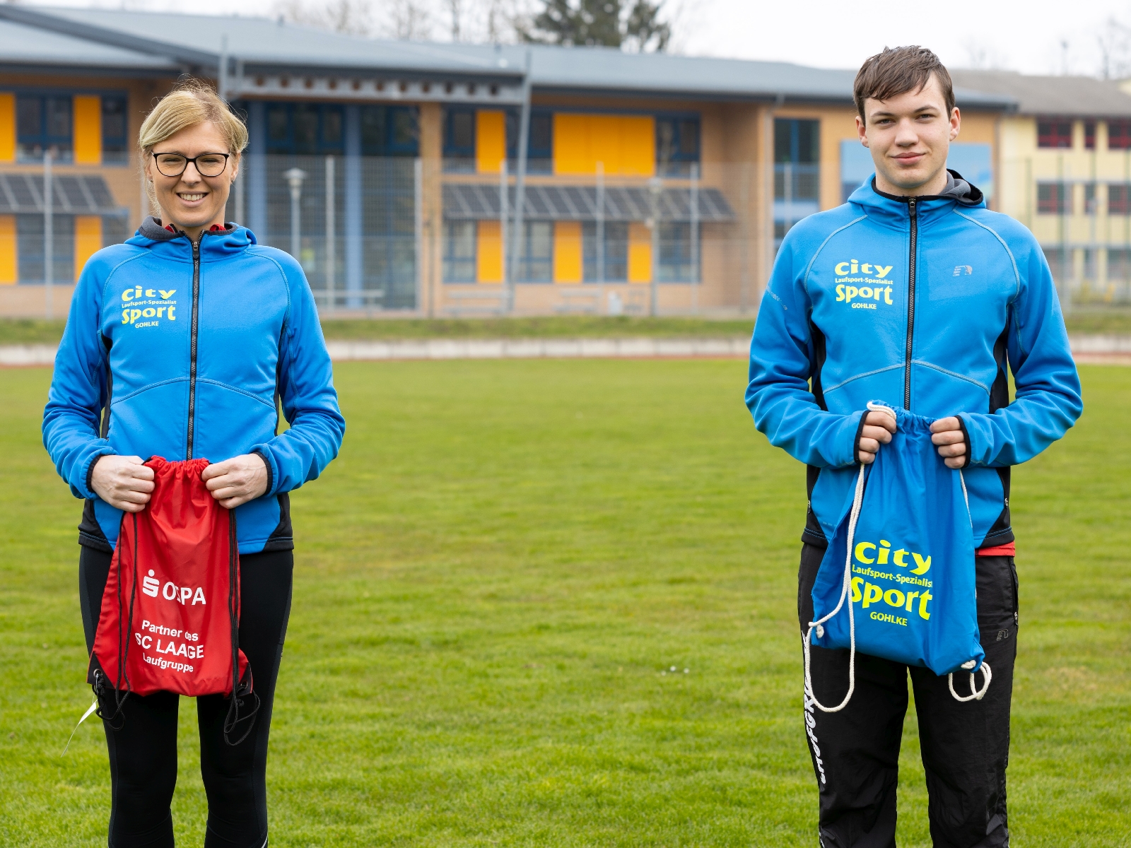 SC Laage ehrt seine Sportler des Jahres trotz Corona