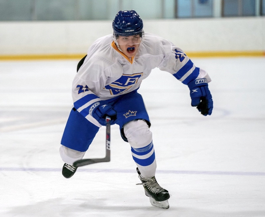 Nächste Neuzugänge bei den Piranhas: Galke und Steinmann