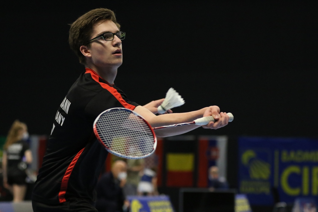 „Mein Ausflug nach Dornbirn zu den Austrian U17 Open“