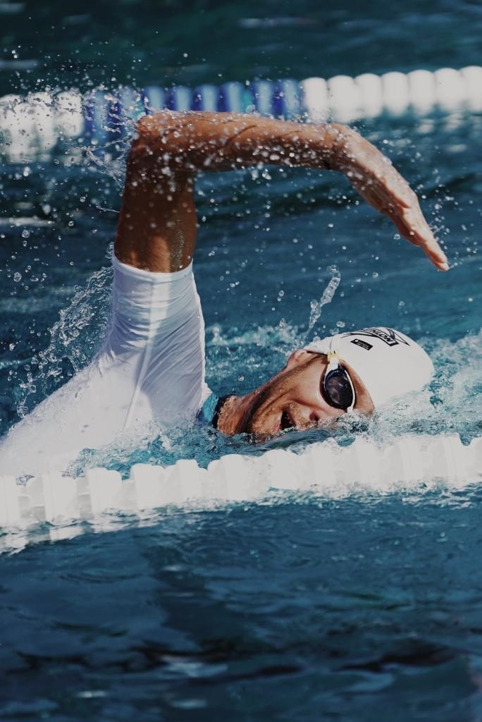 Michael Raelert freut sich auf die EM im Ironman 70.3