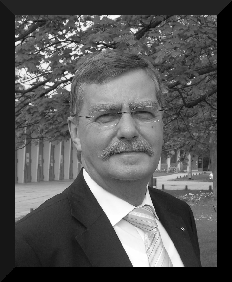 Landessportbund M-V trauert um seinen Ehrenpräsidenten