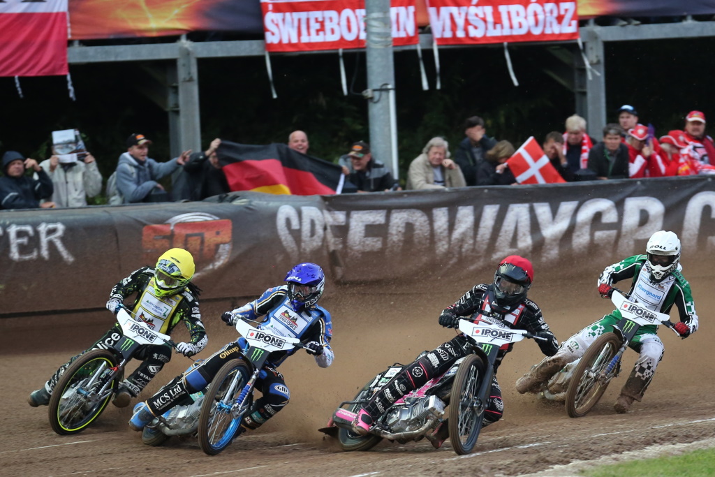 Welt- und Europameister beim Schildbürgerpokal am Start