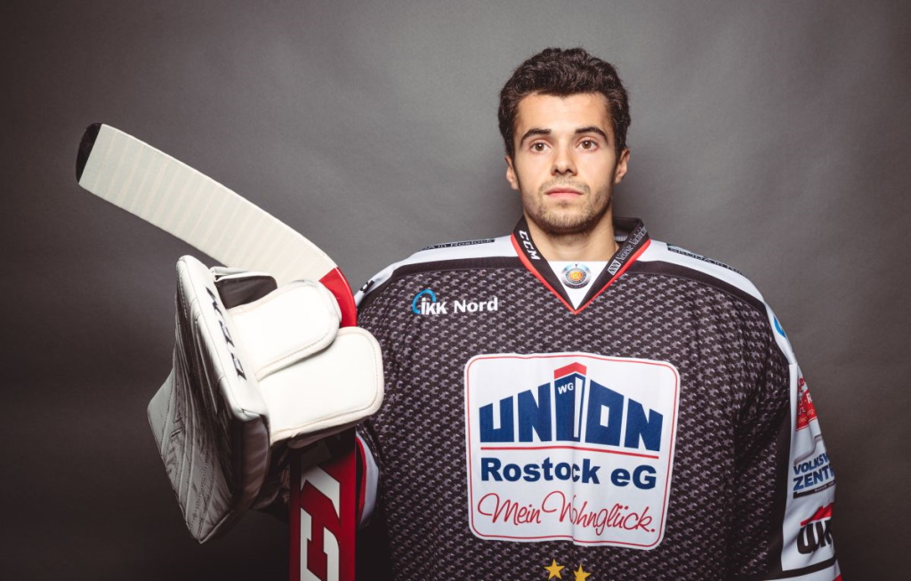 Letzte Kaderveränderungen bei den Piranhas