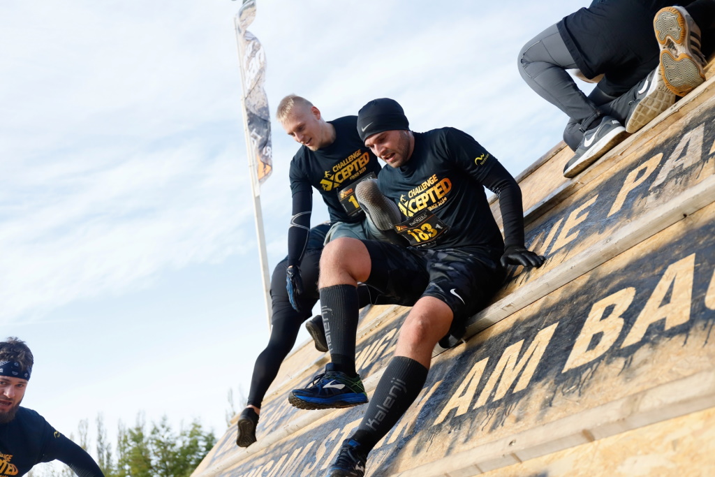 4. Xtrack Cross Challenge Rostock