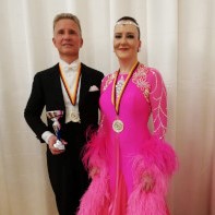 Landesmeister der Senioren kommen vom Ostseetanz