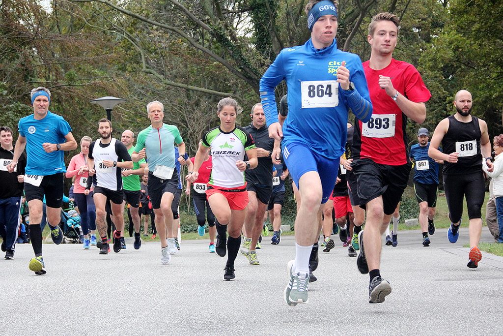 Sport am und auf dem Wasser