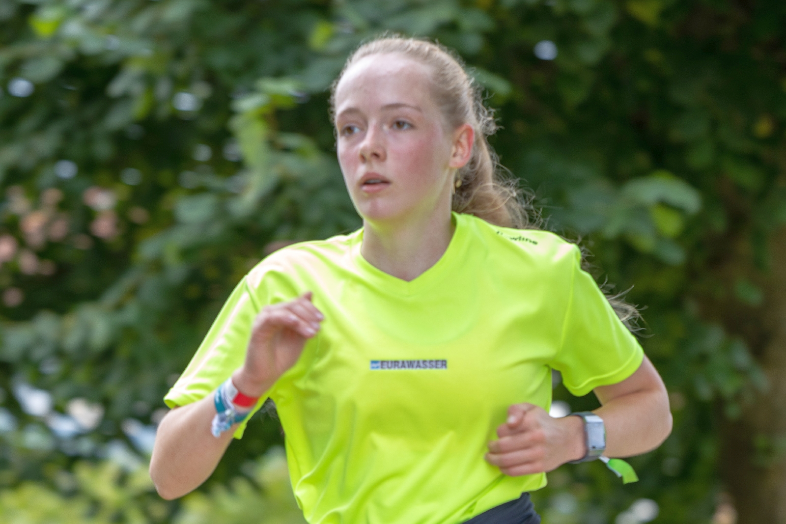 Auf der Salzstraße durch das Recknitztal